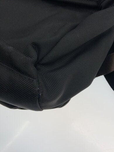 商品画像：リュック/ナイロン/BLK/無地/26177D2 8