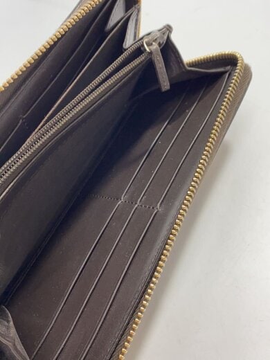 商品画像：長財布/キャンバス/CML/総柄/メンズ 6