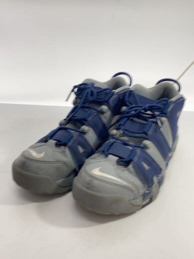 商品画像：AIR MORE UPTEMPO 96/エアモアアップテンポ/グレー/921948-003/27.5cm/GRY 2