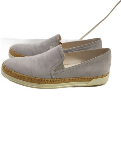 商品画像：シューズ/37.5/GRY/スウェード/xxw0tv0j970hr0b219 1