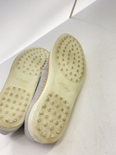 商品画像：シューズ/37.5/GRY/スウェード/xxw0tv0j970hr0b219 4