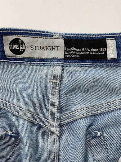 商品画像：ボトム/28/デニム/IDG/PC9-A3666-0000 4