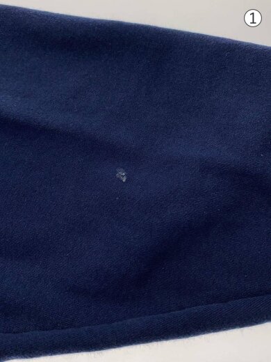 商品画像：スウェット/XL/コットン/NVY/11844// 6