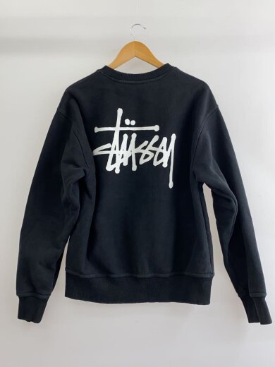 商品画像：スウェット/M/コットン/BLK/1914762// 2