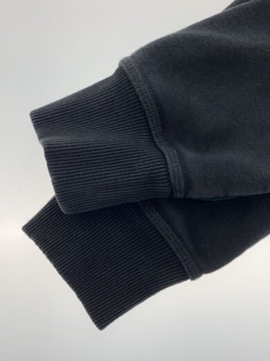 商品画像：スウェット/M/コットン/BLK/1914762// 5