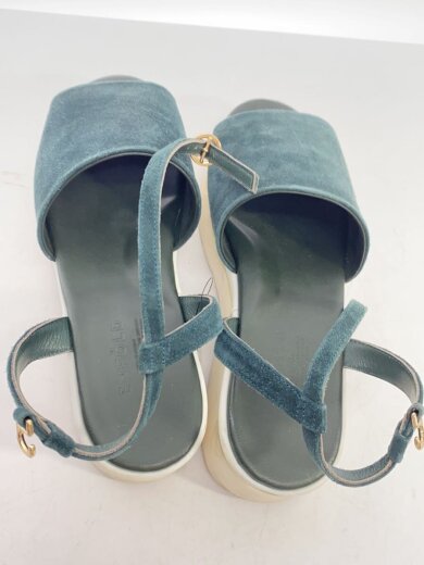 商品画像：サンダル/--/GRN 3