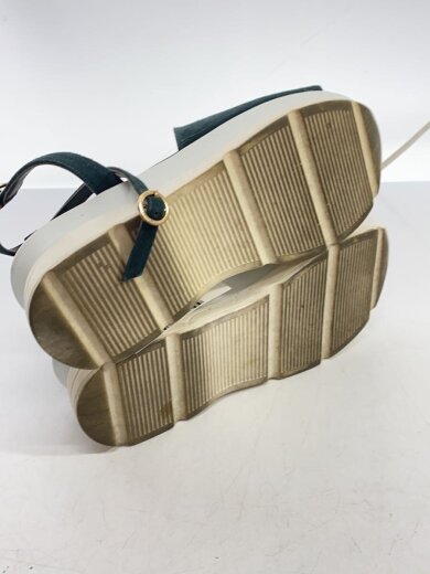 商品画像：サンダル/--/GRN 4