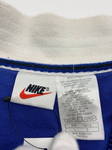 商品画像：ジャケット/L/ナイロン/BLU/S50711PAS// 3