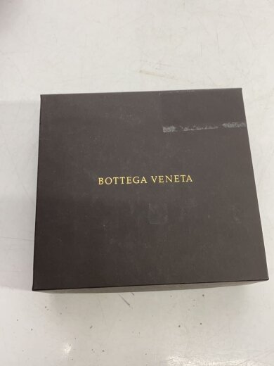 商品画像：2つ折り財布/レザー/BLK/無地/メンズ 7