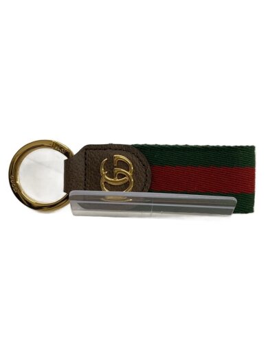 商品画像：キーホルダー/--/マルチカラー/メンズ 1