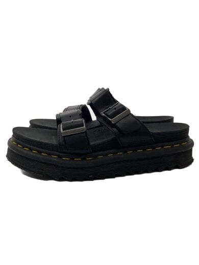 商品画像：MYLES/サンダル/UK5/BLK 1