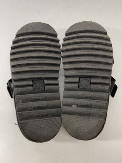 商品画像：MYLES/サンダル/UK5/BLK 4