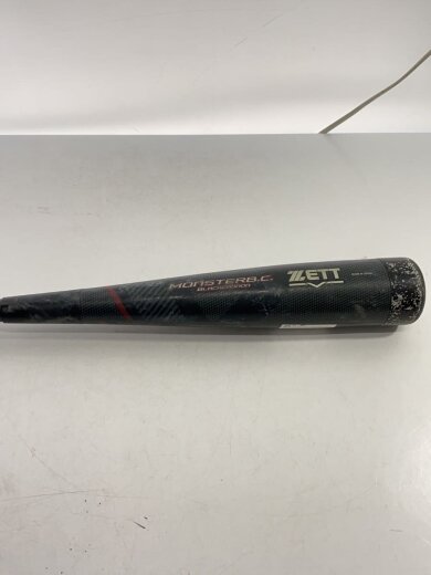 商品画像：野球用品/BLK 4