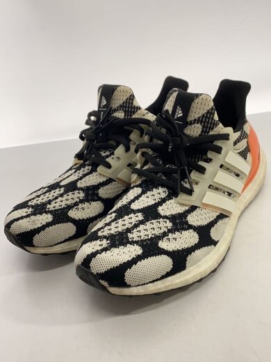 商品画像：ULTRABOOST 1.0 X MARIMEKKO_ウルトラブースト 1.0 X マリメッコ/26.5cm/WHT 2