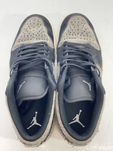 商品画像：ローカットスニーカー/28.5cm/GRY/HJ4360-001 3