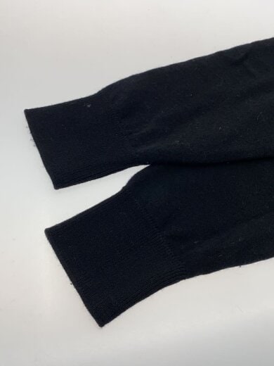 商品画像：ニット・セーター(薄手)/S/ウール/BLK/H20939F00011 5