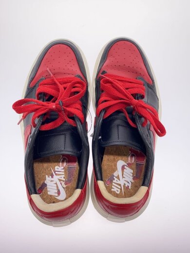 商品画像：AIR JORDAN 1 ELEVATE LOW SE/24cm/RED// 3