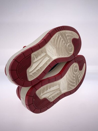 商品画像：AIR JORDAN 1 ELEVATE LOW SE/24cm/RED// 4