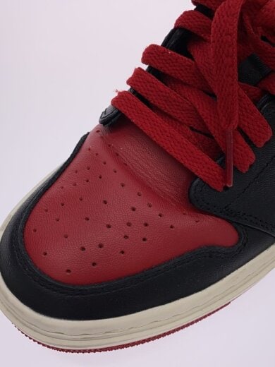 商品画像：AIR JORDAN 1 ELEVATE LOW SE/24cm/RED// 6