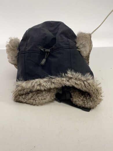 商品画像：キャップ/M/ナイロン/BLK/メンズ/nn42241 3