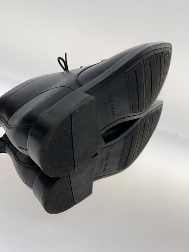 商品画像：チャッカブーツ/US9.5/BLK/c28098/ケネディー グランドチャッカ ウォータープルーフ// 4