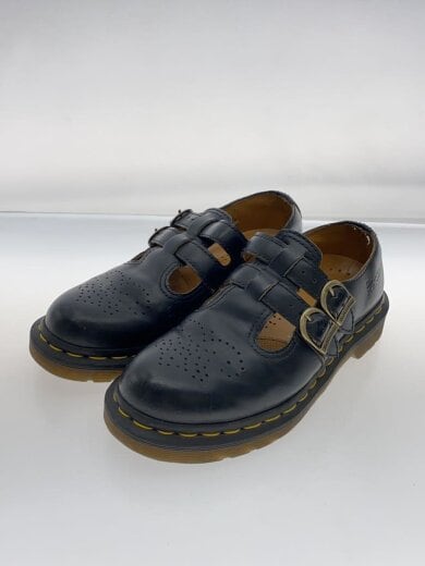 商品画像：シューズ/UK4/BLK/レザー/12916// 2