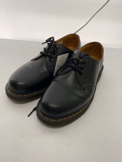 商品画像：ドレスシューズ/UK8/BLK/1461// 2