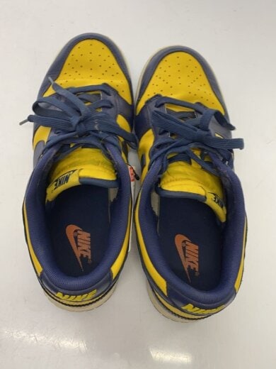 商品画像：DUNK LOW RETRO_ダンク ロー レトロ/26.5cm/YLW// 3