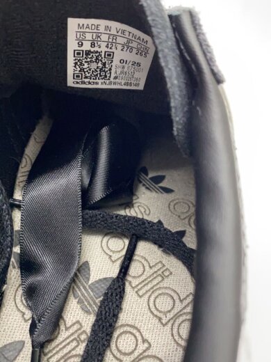 商品画像：HANDBALL SPEZIAL_ハンドボール スペツィアル/27cm/BLK// 5