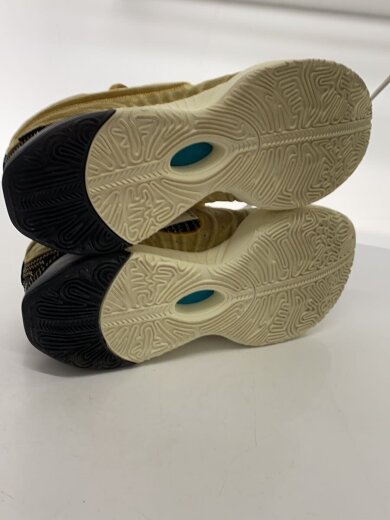商品画像：LEBRON XXI EP_レブロン 21 EP/27.5cm/GLD// 4