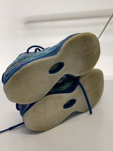 商品画像：LEBRON 21_レブロン 21/27.5cm/BLU// 4