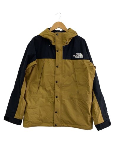商品画像：MOUNTAIN LIGHT JACKET_マウンテンライトジャケット/XL/ナイロン/CML// 1