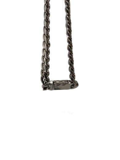 商品画像：ネックレス/--/SLV/トップ無/メンズ 5