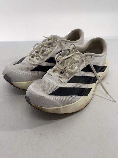 商品画像：ADIZERO EVO SL_アディゼロ EVO SL/26cm/WHT// 2