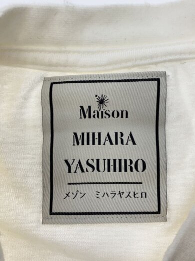 商品画像：Tシャツ/48/コットン/BEG/A10TS671// 3