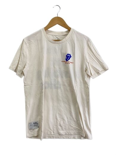 商品画像：Tシャツ/L/コットン/WHT// 1