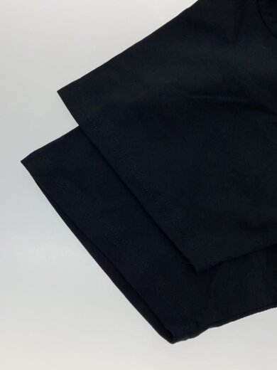 商品画像：Tシャツ/--/コットン/BLK// 5