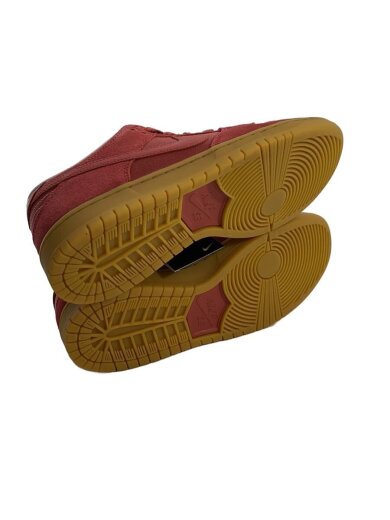 商品画像：DUNK LOW PRO_ダンク ロー プロ/26cm/PNK 4