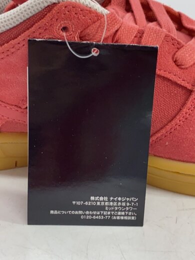 商品画像：DUNK LOW PRO_ダンク ロー プロ/26cm/PNK 7