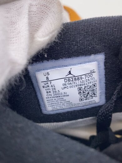 商品画像：AIR JORDAN 1 ELEMENT_エア ジョーダン 1 エレメント/26cm/CML// 5