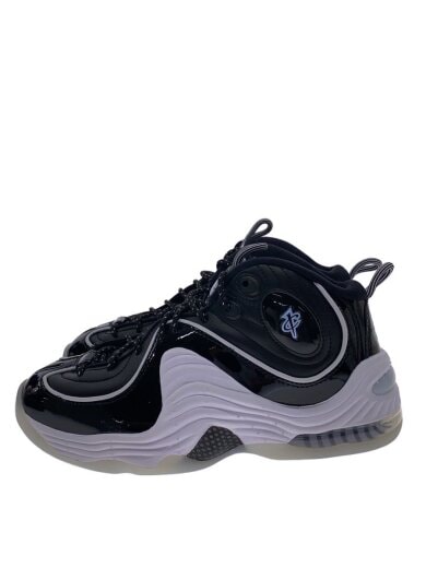 商品画像：AIR PENNY 2_エア ペニー 2/25.5cm/BLK// 1