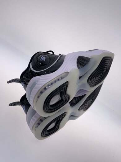 商品画像：AIR PENNY 2_エア ペニー 2/25.5cm/BLK// 4