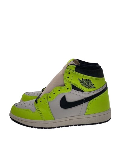 商品画像：AIR JORDAN 1 RETRO HIGH OG_エアジョーダン 1 レトロ ハイ OG/26cm/YLW// 1