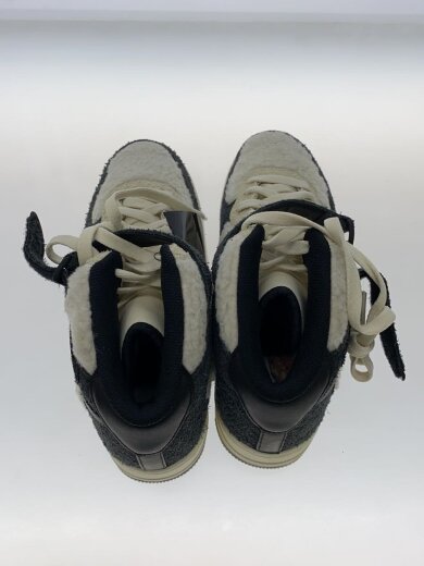 商品画像：AIR FORCE 1 MID 07 PRM UENO PANDA_ナイキ エア フォース 1 ミッド 07 PRM/// 3