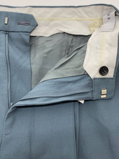 商品画像：Color Gabardine Pants/ボトム/34/ウール/GRY/24A88003// 3