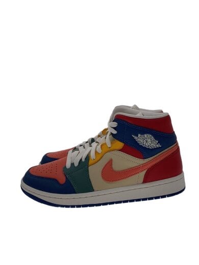 商品画像：AIR JORDAN 1 MID SE_エア ジョーダン 1 MID SE/26.5cm/マルチカラー// 1