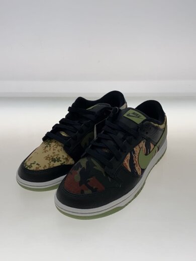 商品画像：DUNK LOW SE_ダンク ロー SE/26cm/BLK// 2