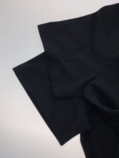 商品画像：Tシャツ/M/コットン/BLK/25082-1-97891// 5