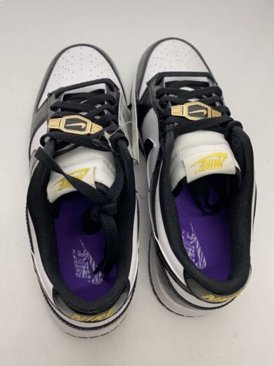 商品画像：DUNK LOW RETRO SE_ダンク ロー レトロ SE/26cm/BLK 3