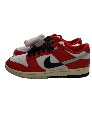 商品画像：DUNK LOW RETRO PRM_ダンク ロー レトロ プレミアム/26cm/RED 1